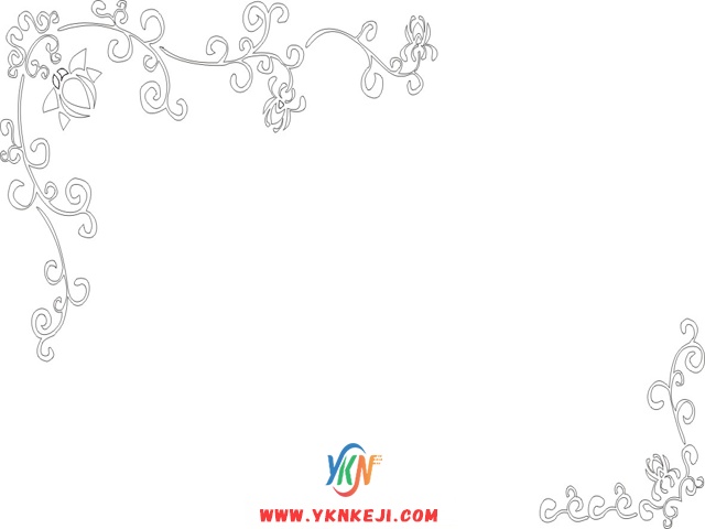 现代风格：花草树木- (154)